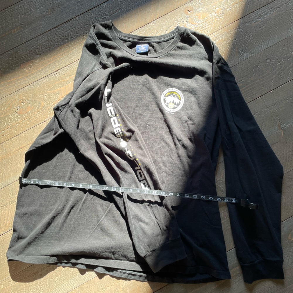 RALPH POLO SPORT xxl